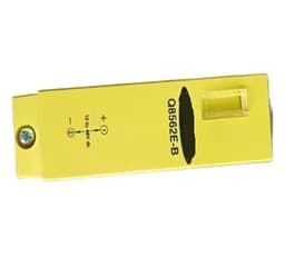 Photoelectric Switch Sensor Q8562E-B