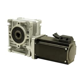 Worm Geared Closed Loop Stepper Motor 2.1Nm 5.8A Driver Kit 60HSEWG65 HSE57