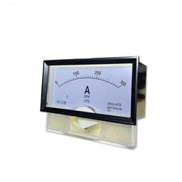 59L23 Intermediate Frequency Meter 100V Input 200hz 300hz 500hz 1khz Hz Furnace 59L19 1Pcs(AC4000Hz)