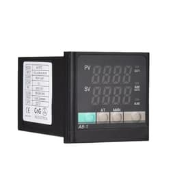 Multy/TC Input K E J PT100 220V 4-20mA Voltage PID Adjustable Output