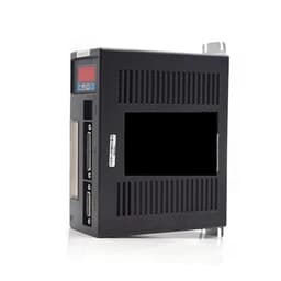Servo Motor AC220V/380V Driver Set 1.2KW-3.8KW 110/130mm Flange RS485 2500 Line Increment Encoder 4Nm-15Nm 3000rpm 110ST/130ST(110ST-M05030 220V)