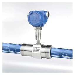 Pulse 4-20mA 0-5V Signal Water Flow Sensor Stainless Steel Flow Meter(DN4)