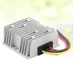 12v to 24v 10a 240w Dc Step up Voltage Converter Waterproof Module