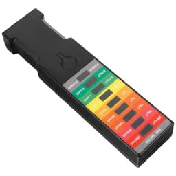 K3 Magnetic Field Tester Portable Emf Meter for Home Office Use