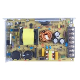Switching Power Supply for mini Size LED Strip Light MS-150-48 Unit ac dc Converter MS-150W 12V/12.5A 15V/10A 24V/6(15v)