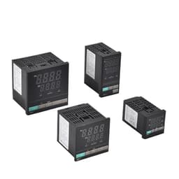 Multy/TC Input K E J PT100 220V 4-20mA Voltage PID Adjustable Output