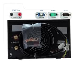 Laboratory 150V 20A Adjustable Digital Voltage Regulating Switch Stabilized DC Power Supply