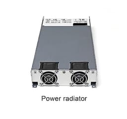 DC Power Supply Variable, Switching Power Supply， 1000W(PFC) Constant Current And Voltage Active PFC， 24/36/48/60//150V Adjustable 1U Transformer