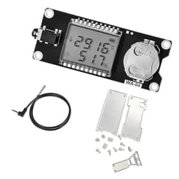 Remote Probe Temperature and Humidity Meter Module, SHT41 Probe