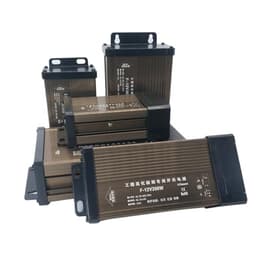 Switching Power Supply 220V to 5V 12V 24V AC DC Converter