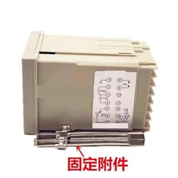 Thermostat Switch Adjustable Temperature CN-48-49-72-96BD-2 Temperature Control Instrument(CN-49BD AC380V)