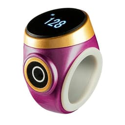 Counter with Advanced Finger Counter Lightweight