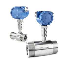 Pulse 4-20mA 0-5V Signal Water Flow Sensor Stainless Steel Flow Meter(DN4)