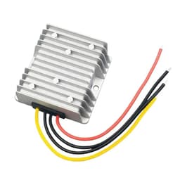 24V to 14V Power Converter Car Walkie Talkie Modified Power Supply