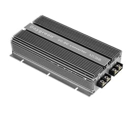 DC Step Up Converter Charger 12V to 24V for 29.2V Lipo and 28V Lead Acid