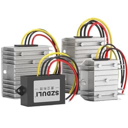 8-40V to 12V 1A 3A 5A 8A 10A 15A 20A 25A DC Power Converter 12V24V to Buck-Boost Module(8-40V to 12V 2A S4)
