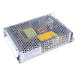 Switching Power Supply for mini Size LED Strip Light MS-150-48 Unit ac dc Converter MS-150W 12V/12.5A 15V/10A 24V/6(15v)