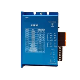 Planetary Geared Closed Loop Stepper Motor Driver Kit 60HSEPG112 HSE57