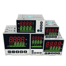 TC/RTD Multi Input LED Display PID Temperature Controller 72x72mm, SSR/Relay/4-20mA/0-10V Output(0-10V Out 1Alarm)