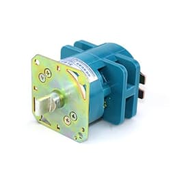 3LB3-25 25A 660V 2 Position Pole 8 Terminal Rotary Cam Changeover Switch