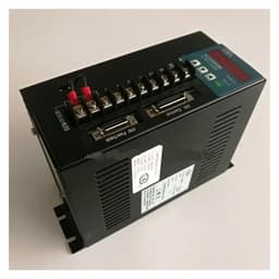 Xcs2009b 1.5kw ac 220v servo Amplifier Motor Driver 13a 50 60HZ
