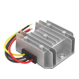 8-40V to 12V 1A 3A 5A 8A 10A 15A 20A 25A DC Power Converter 12V24V to Buck-Boost Module(8-40V to 12V 2A S4)