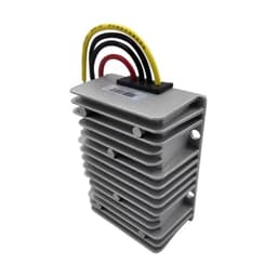 DC-DC 24V to 48V Converter 12V to 36V 60V 27V 28V Boost Modular 5A 10A 15A Inverter Step Up(9-20V to 28V 10A)