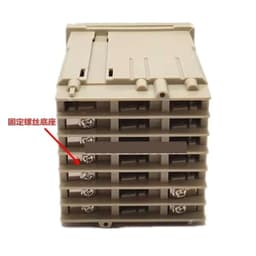 Thermostat Switch Adjustable Temperature CN-48-49-72-96BD-2 Temperature Control Instrument(CN-49BD AC380V)