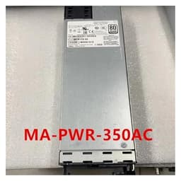 Power Supply 350W MA-PWR-350AC DPS-350AB-34 341-101037-01