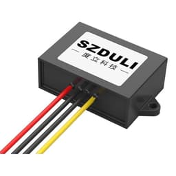 8-40V to 12V 1A 3A 5A 8A 10A 15A 20A 25A DC Power Converter 12V24V to Buck-Boost Module(8-40V to 12V 2A S4)