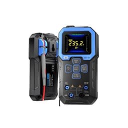 LCR Meters DMT-99 Digital Multimeter True 10000 Counts Resistance Capacitance Frequency Temperature Current Voltage Tester