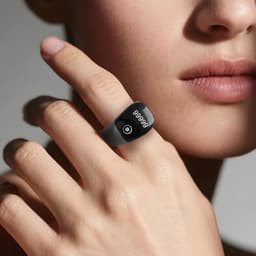 Advanced Rings Counter for Mindfulness