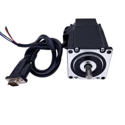 Stepper Motor Driver Servo 57HBS2401 Closed Loop 1.3NM 1000ppr Hybrid