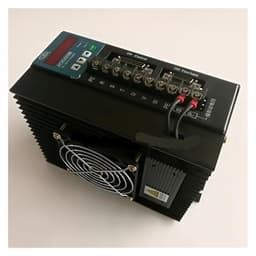 Xcs2009b 1.5kw ac 220v servo Amplifier Motor Driver 13a 50 60HZ