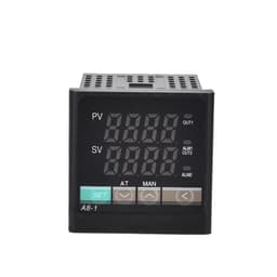 Multy/TC Input K E J PT100 220V 4-20mA Voltage PID Adjustable Output