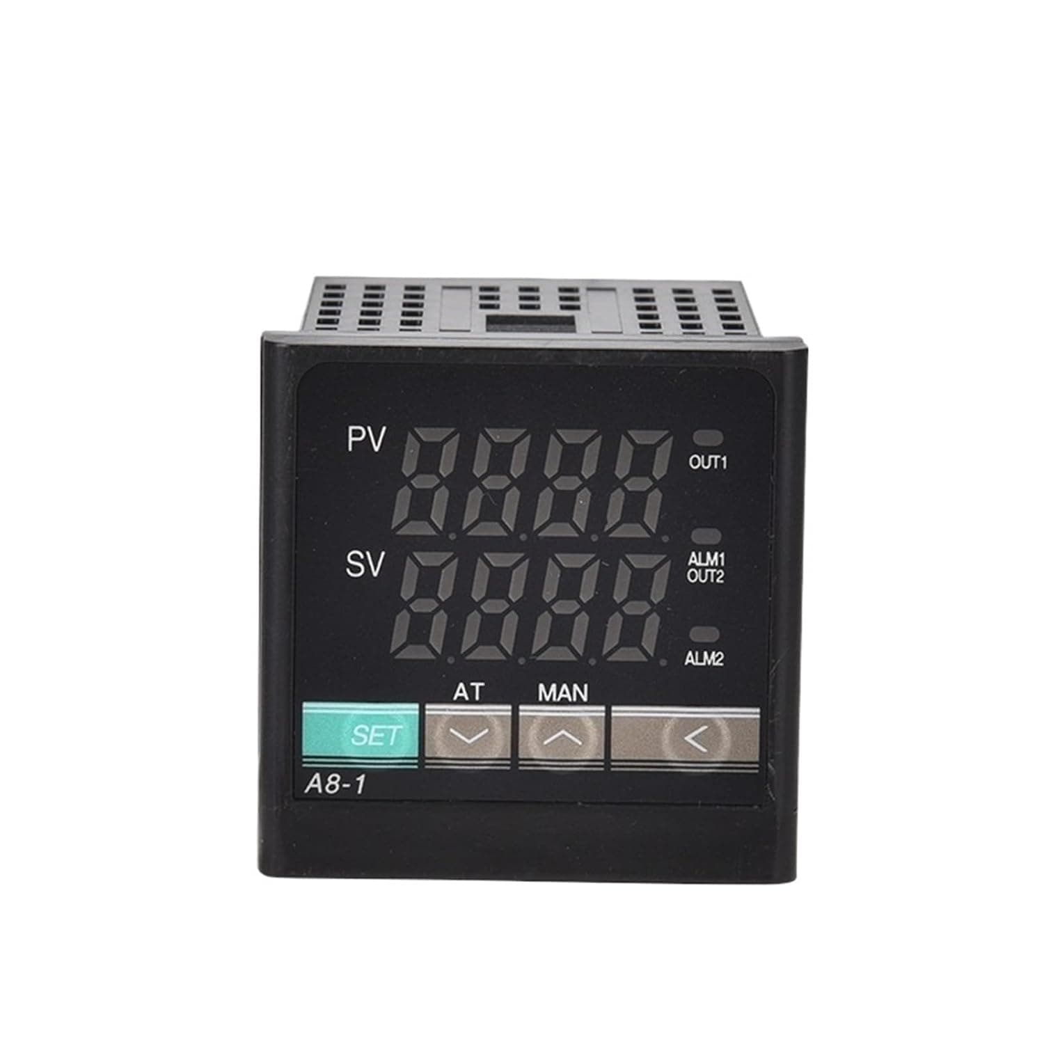 Multy/TC Input K E J PT100 220V 4-20mA Voltage PID Adjustable Output