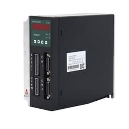 AC Servo Motor Driver H3N-DD-20 3000RPM 220V 200W 400W 600W 750W for Industrial Control