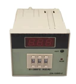 Thermostat Switch Adjustable Temperature CN-48-49-72-96BD-2 Temperature Control Instrument(CN-49BD AC380V)