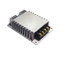 DC Step Up Converter Charger 12V to 24V for 29.2V Lipo and 28V Lead Acid
