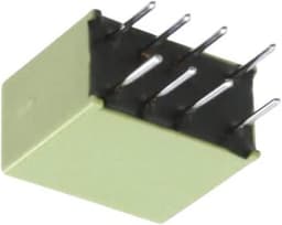 Relay 10PCS Signal AGN20024 1A 24V DIP8