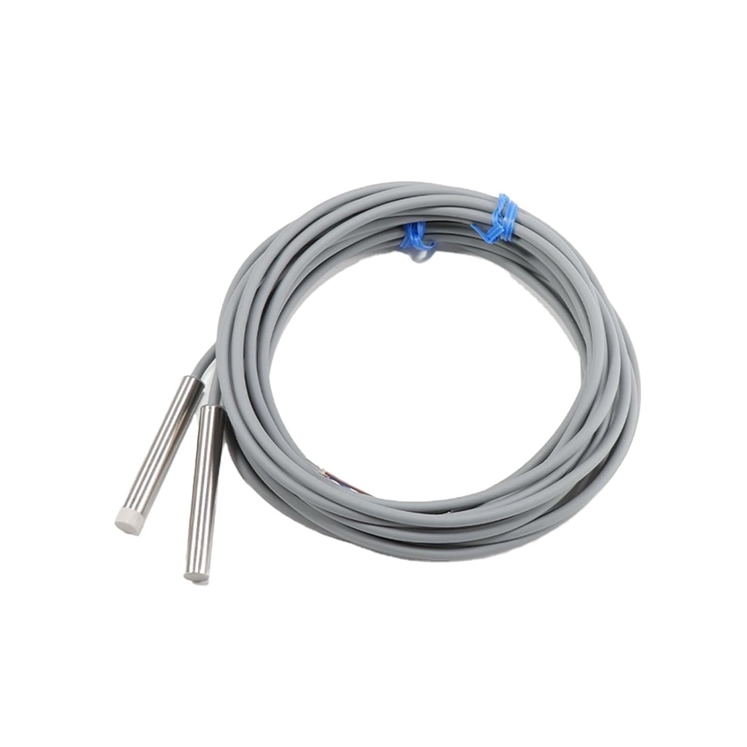 Mini 24V DC D6.5 Inductive Capacitive Proximity Switch Sensor(NPN)