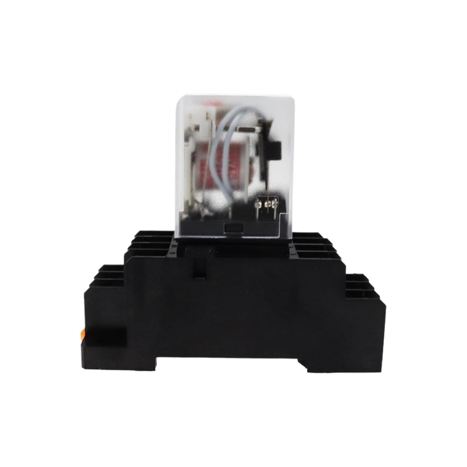 MY4NJ Plug-in Relay PYF14A 6v 12v 24v 36v 48v 110v 220v DC/AC(DC,1)