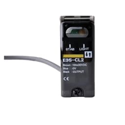 E3S-CL2 Photoelectric Switch Sensor
