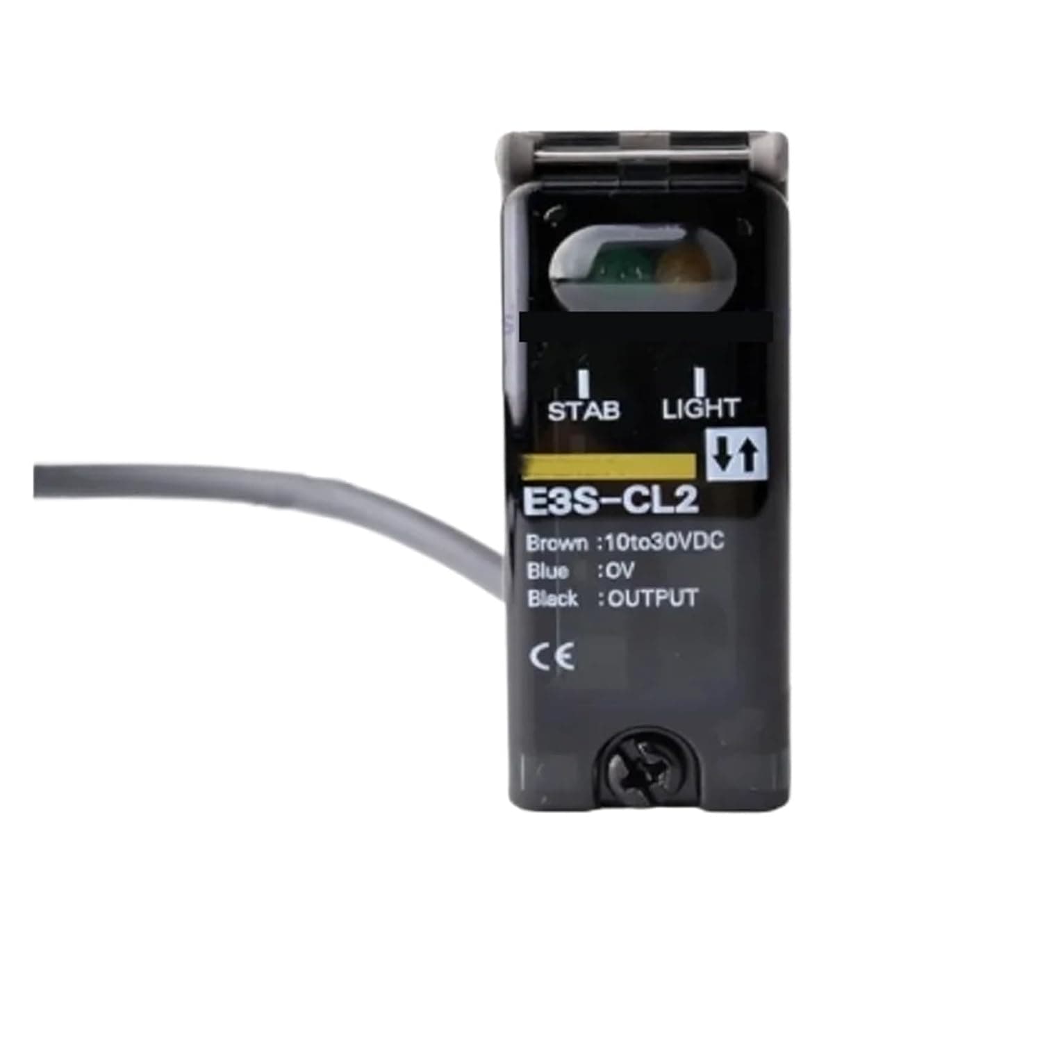 E3S-CL2 Photoelectric Switch Sensor