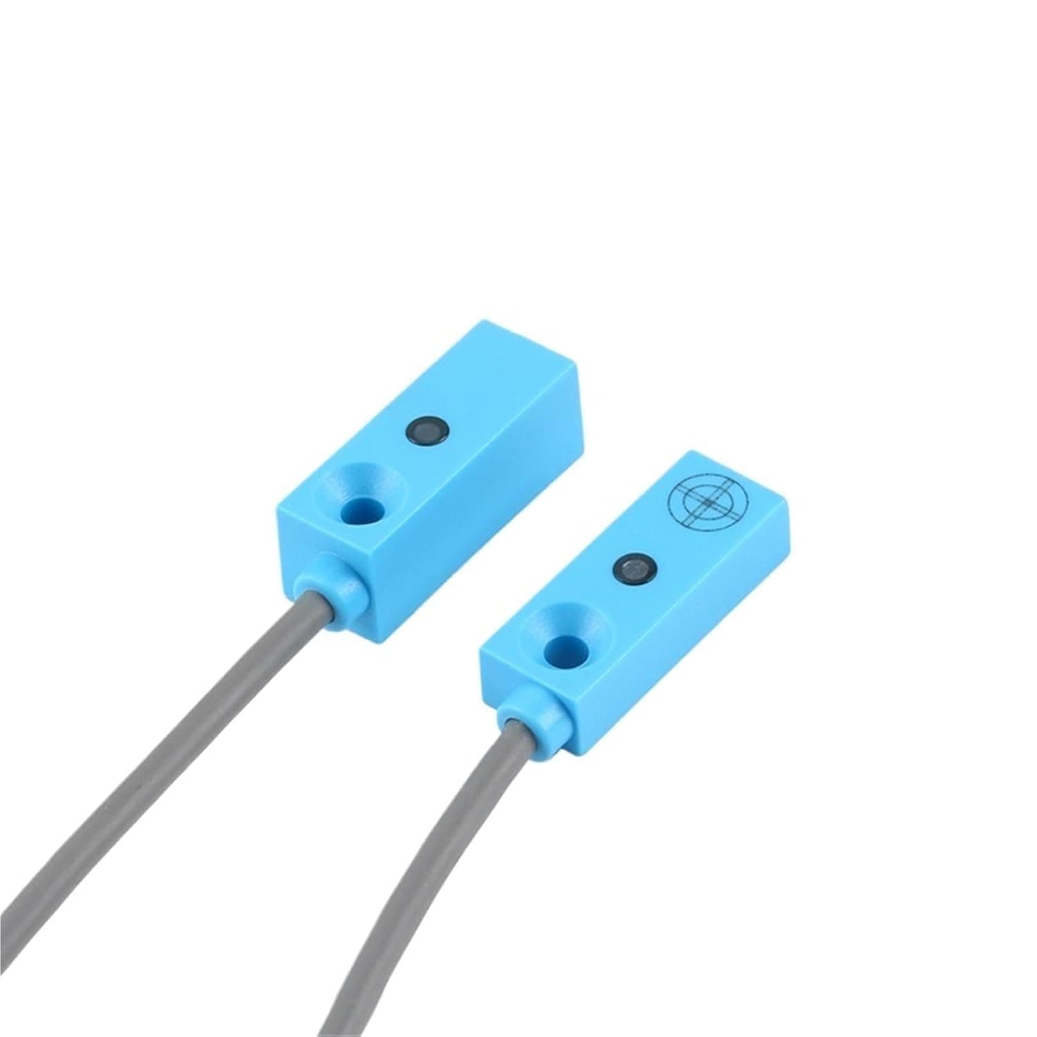 IP68 Non-Flush Inductive Proximity Sensor LBE-04 DC 12V 24V