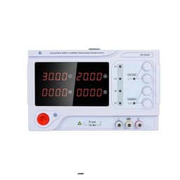 Lab DC 400V 2A Adjustable Regulated Power Supply Testing Aging Maintenance