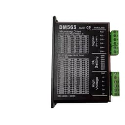 57 60 86 Two Phase Stepper Motor Driver DM556H AC/DC