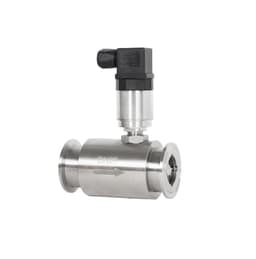 Liquid Flow Meter Stainless Steel Sensor