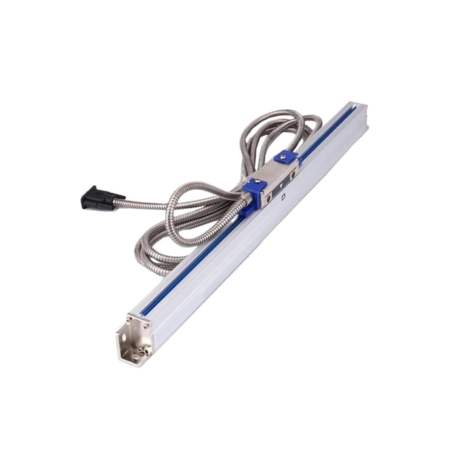 WTB5 Linear Encoder 5um Precision Measuring Ruler for Milling Machine