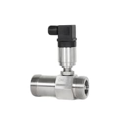 Liquid Flow Meter Stainless Steel Sensor